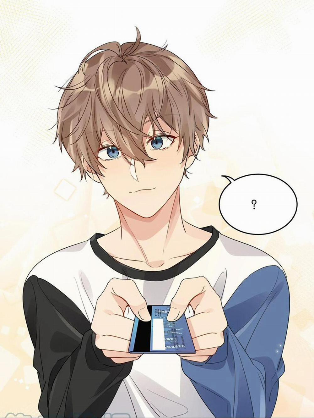 Scandal Ngây Thơ 47 trang 5