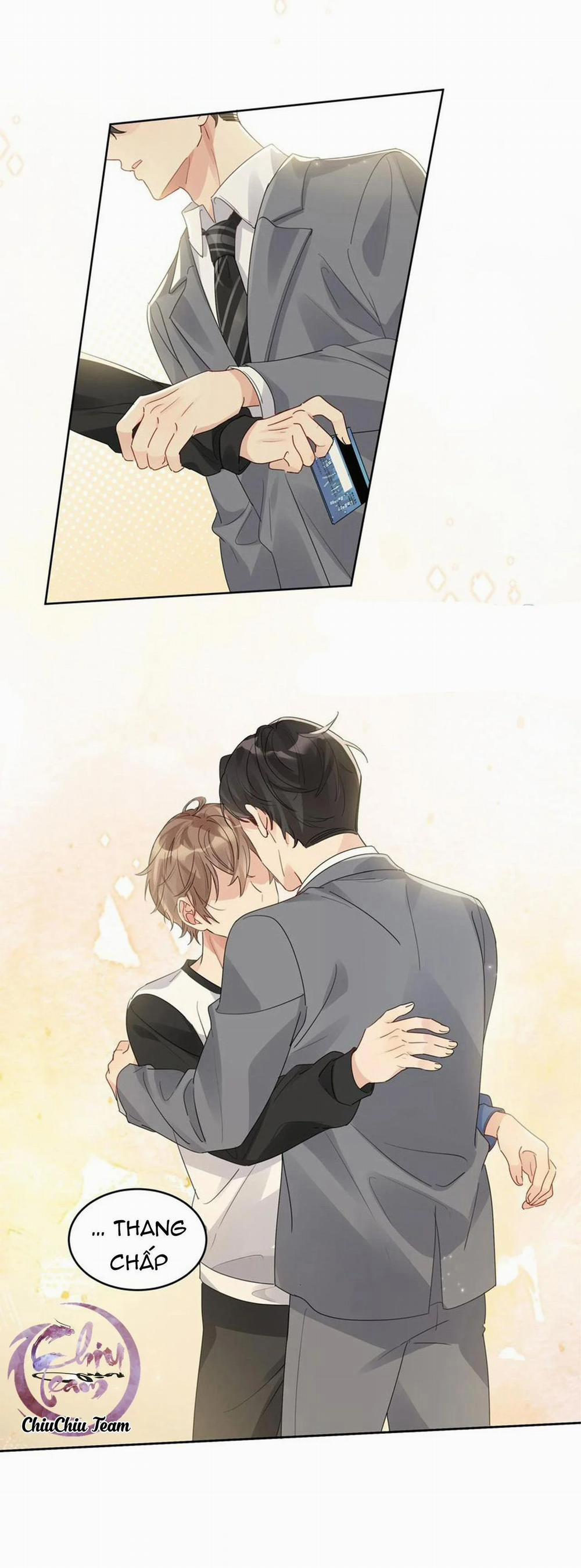 Scandal Ngây Thơ 47 trang 7