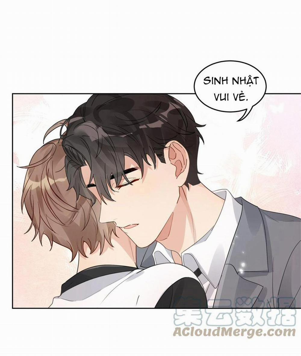 Scandal Ngây Thơ 47 trang 8