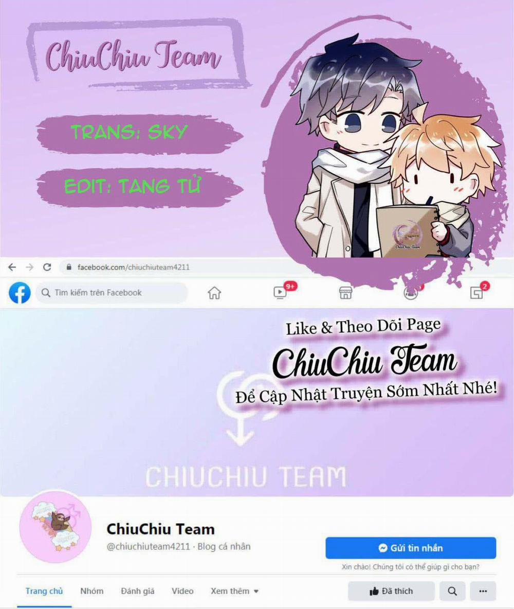 Scandal Ngây Thơ 49 trang 7