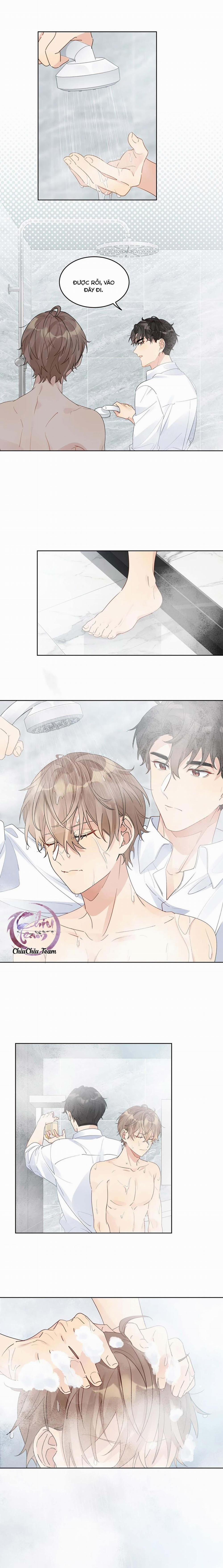 Scandal Ngây Thơ 53 trang 5