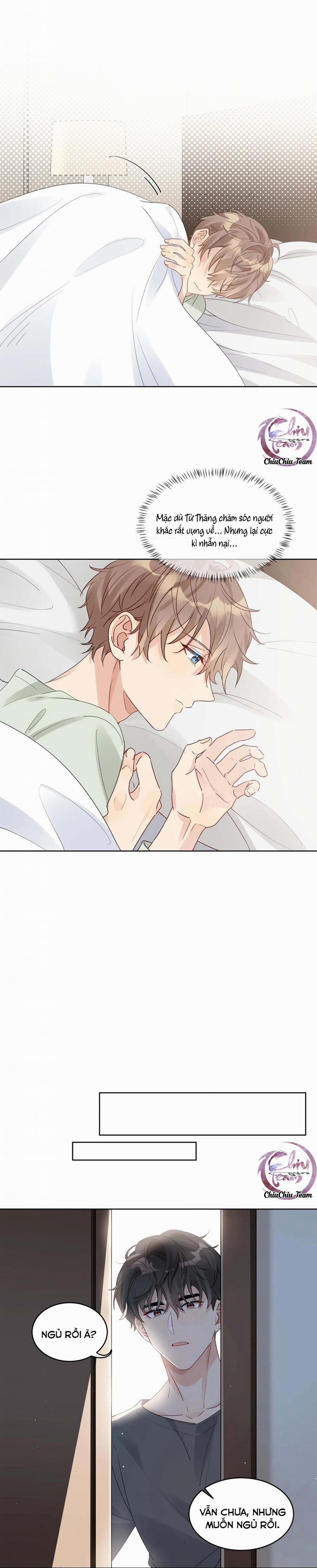 Scandal Ngây Thơ 54 trang 7