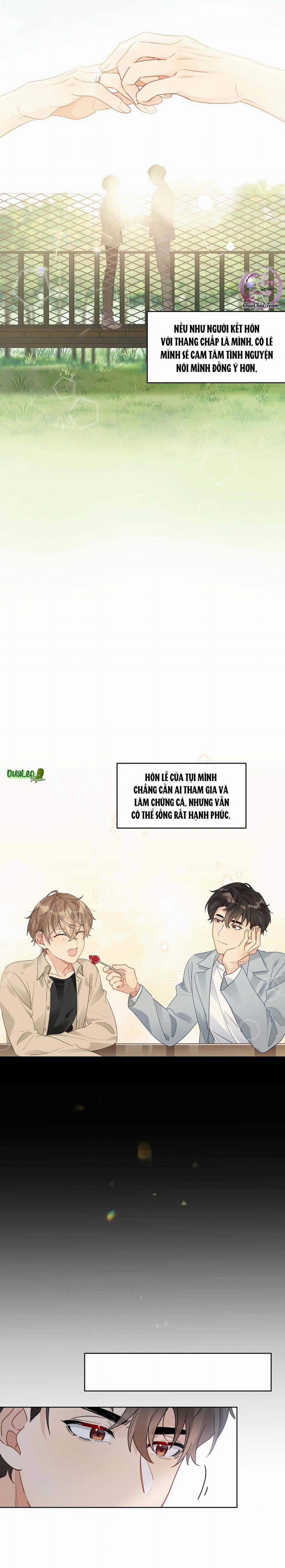 Scandal Ngây Thơ 58 trang 2