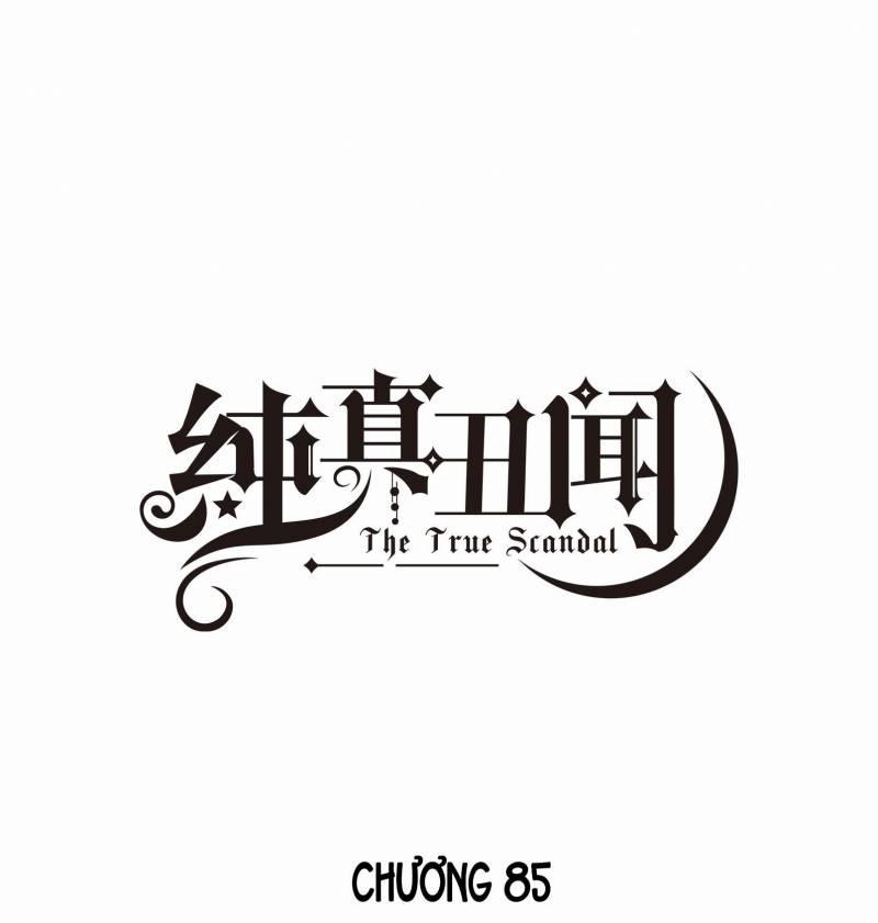 Scandal Ngây Thơ 85 trang 0