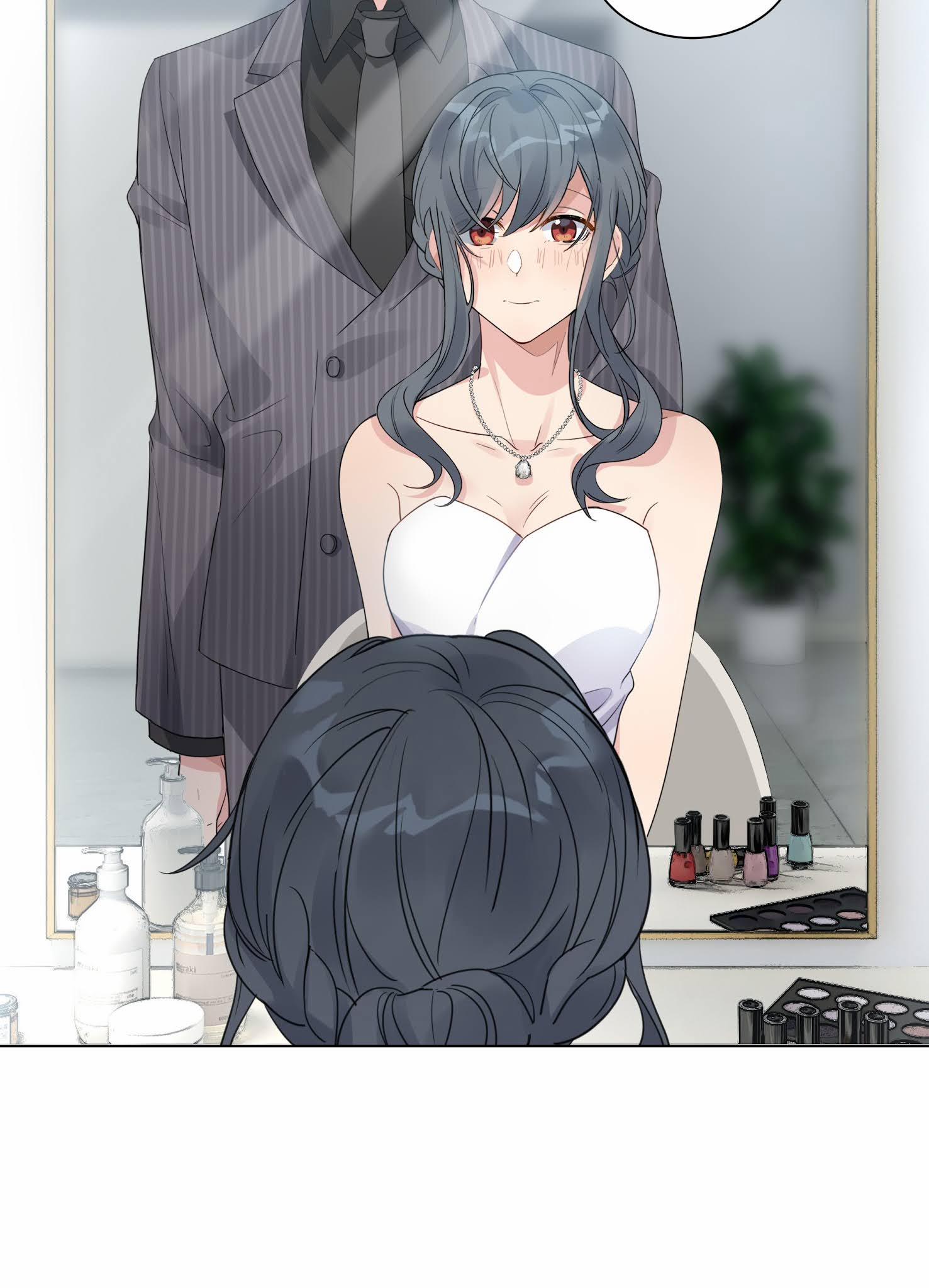 Scandal Ngây Thơ 9 trang 18