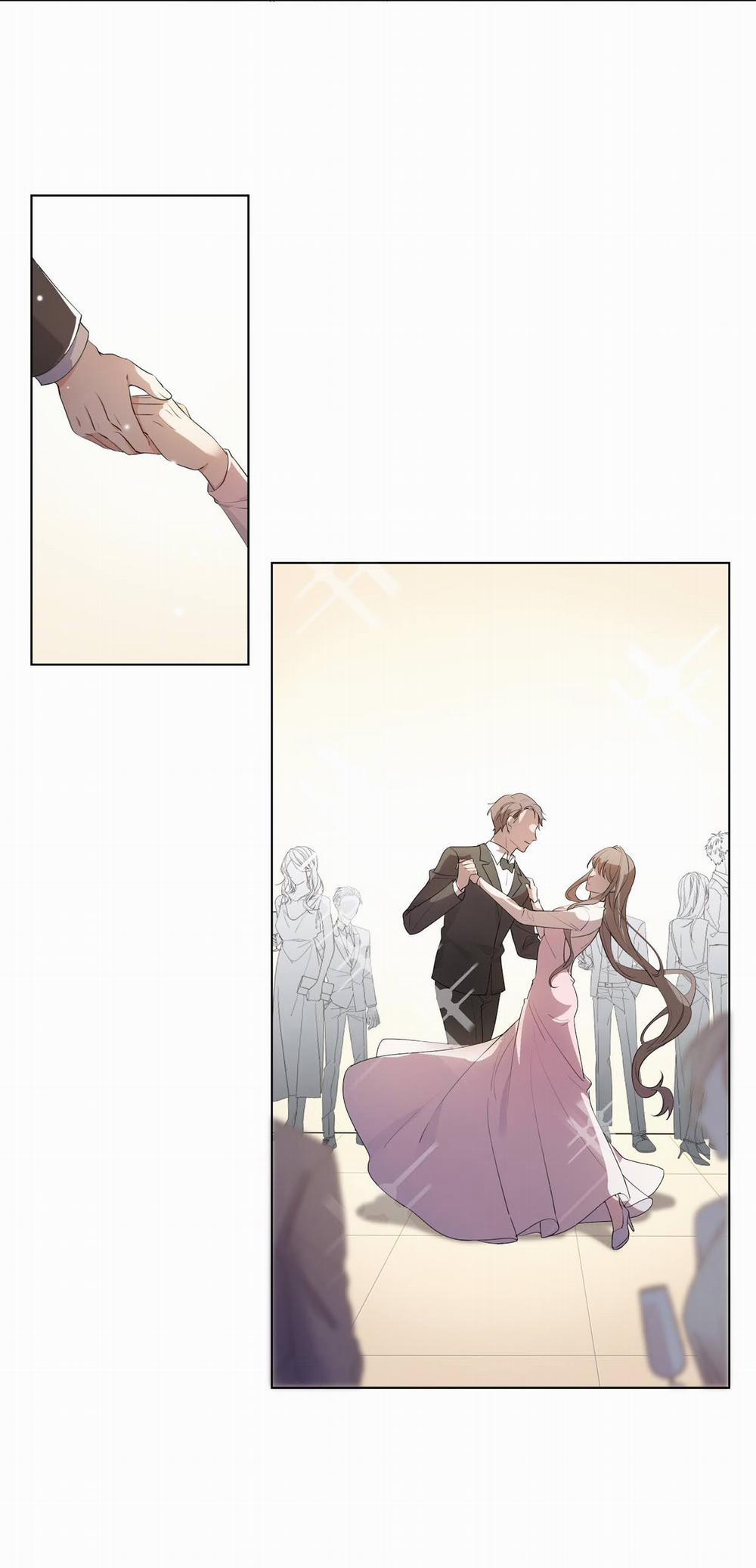 Scandal Ngây Thơ 9 trang 28