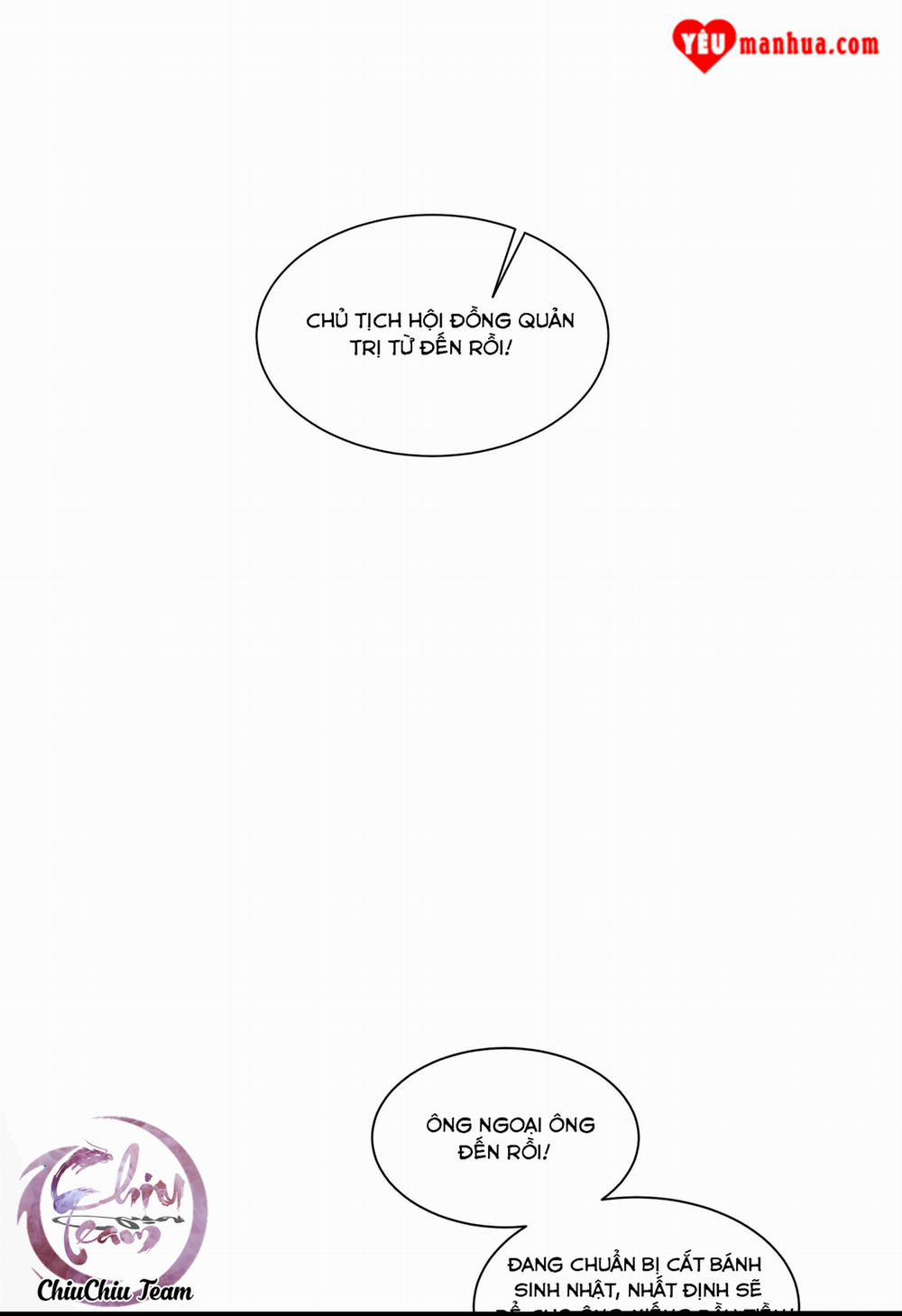 Scandal Ngây Thơ 9 trang 29