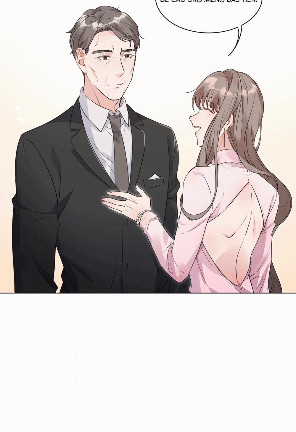 Scandal Ngây Thơ 9 trang 30