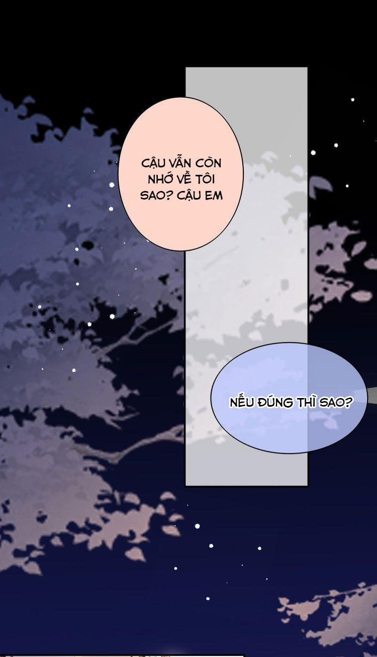 Scandal Quá Nhiều Là Lỗi Của Tôi Sao? 10 trang 1