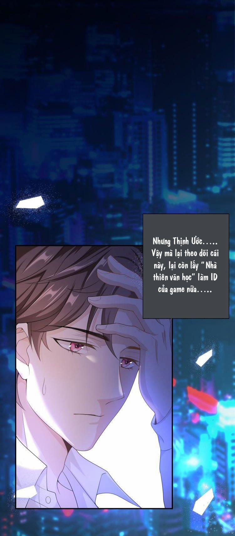 Scandal Quá Nhiều Là Lỗi Của Tôi Sao? 10 trang 25