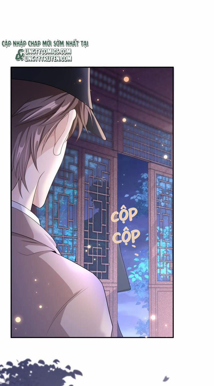 Scandal Quá Nhiều Là Lỗi Của Tôi Sao? 10 trang 7