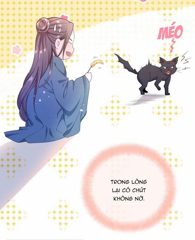 Scandal Quá Nhiều Là Lỗi Của Tôi Sao? 11 trang 11