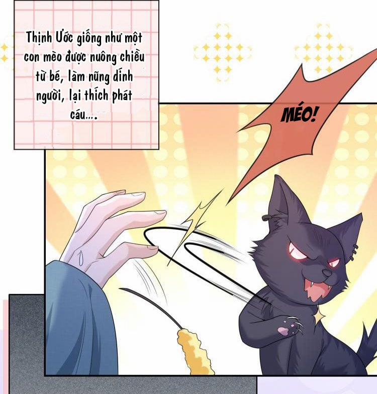 Scandal Quá Nhiều Là Lỗi Của Tôi Sao? 11 trang 12