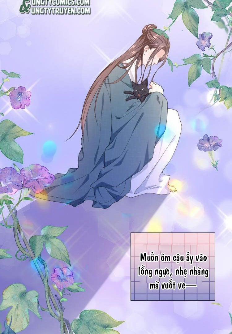 Scandal Quá Nhiều Là Lỗi Của Tôi Sao? 11 trang 14