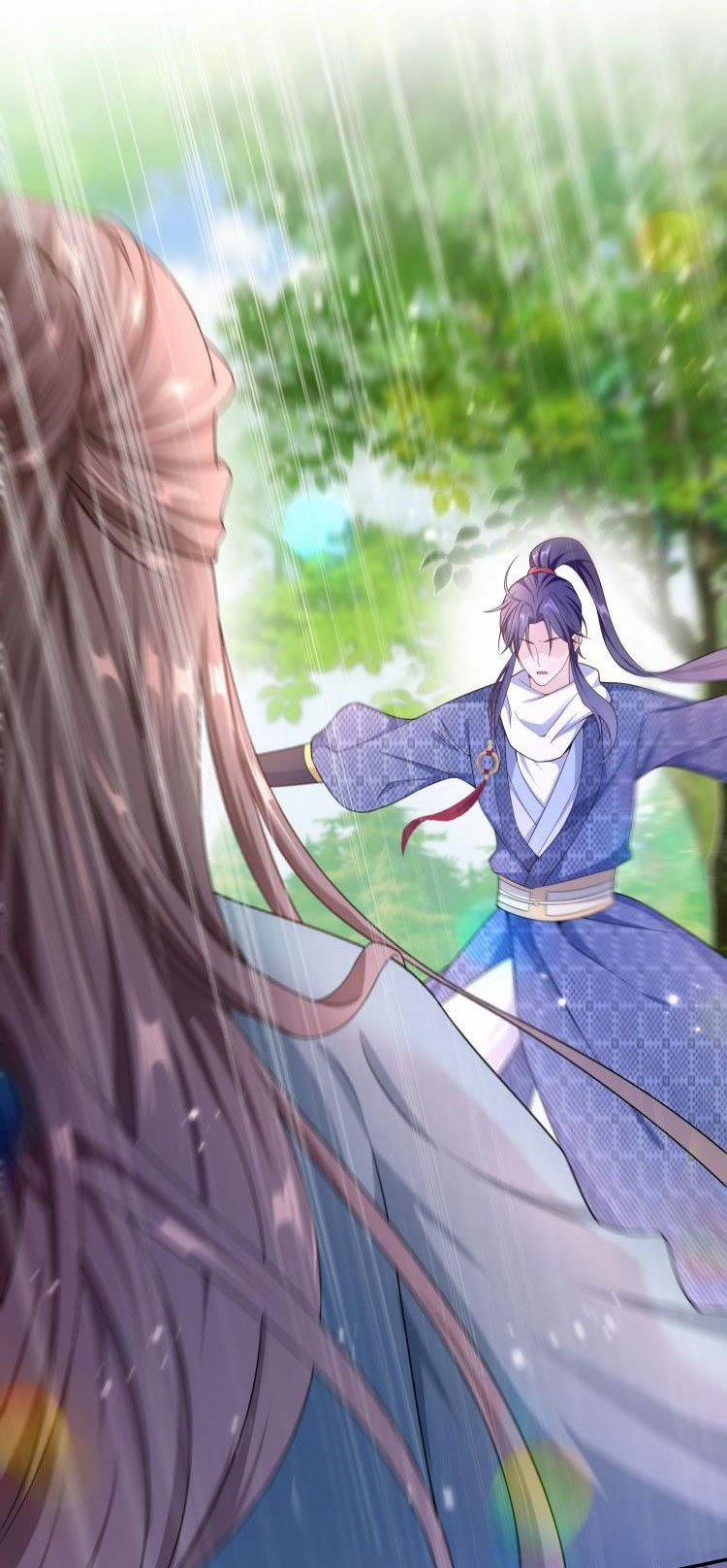 Scandal Quá Nhiều Là Lỗi Của Tôi Sao? 11 trang 19