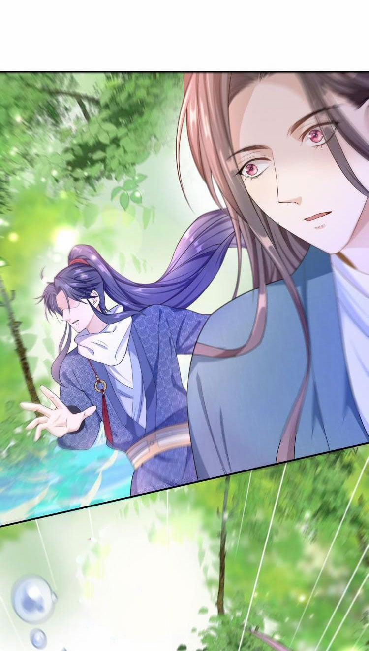 Scandal Quá Nhiều Là Lỗi Của Tôi Sao? 11 trang 22