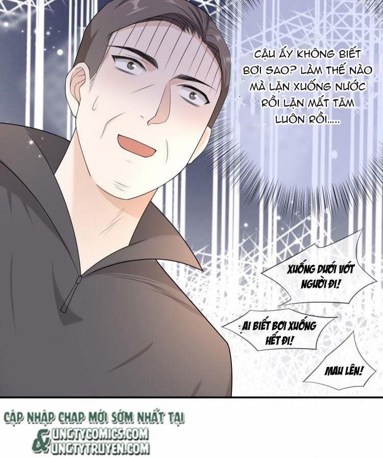 Scandal Quá Nhiều Là Lỗi Của Tôi Sao? 11 trang 30