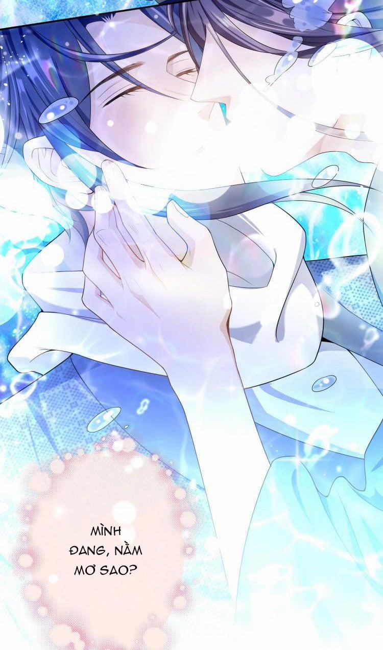 Scandal Quá Nhiều Là Lỗi Của Tôi Sao? 11 trang 39