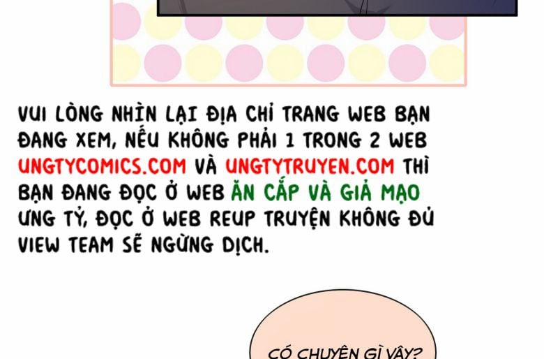 Scandal Quá Nhiều Là Lỗi Của Tôi Sao? 12 trang 10