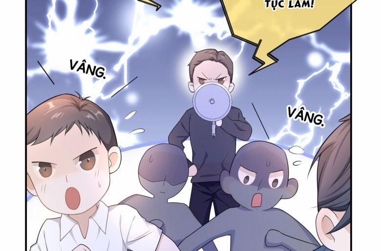 Scandal Quá Nhiều Là Lỗi Của Tôi Sao? 12 trang 15