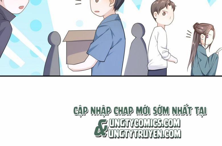 Scandal Quá Nhiều Là Lỗi Của Tôi Sao? 12 trang 20