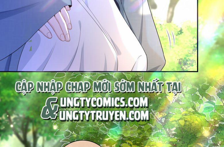 Scandal Quá Nhiều Là Lỗi Của Tôi Sao? 12 trang 3