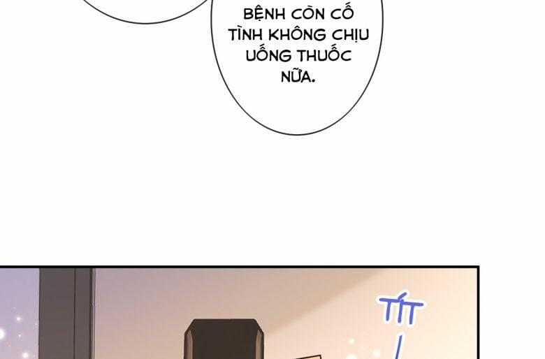 Scandal Quá Nhiều Là Lỗi Của Tôi Sao? 12 trang 37