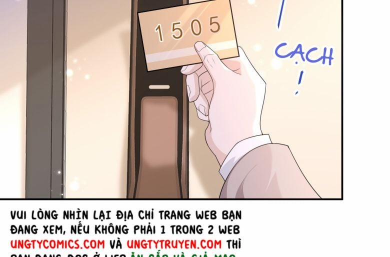 Scandal Quá Nhiều Là Lỗi Của Tôi Sao? 12 trang 38