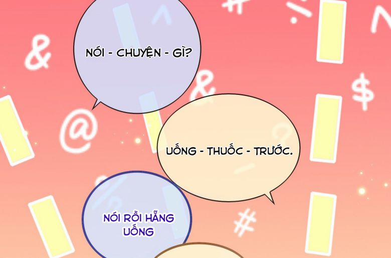 Scandal Quá Nhiều Là Lỗi Của Tôi Sao? 12 trang 80