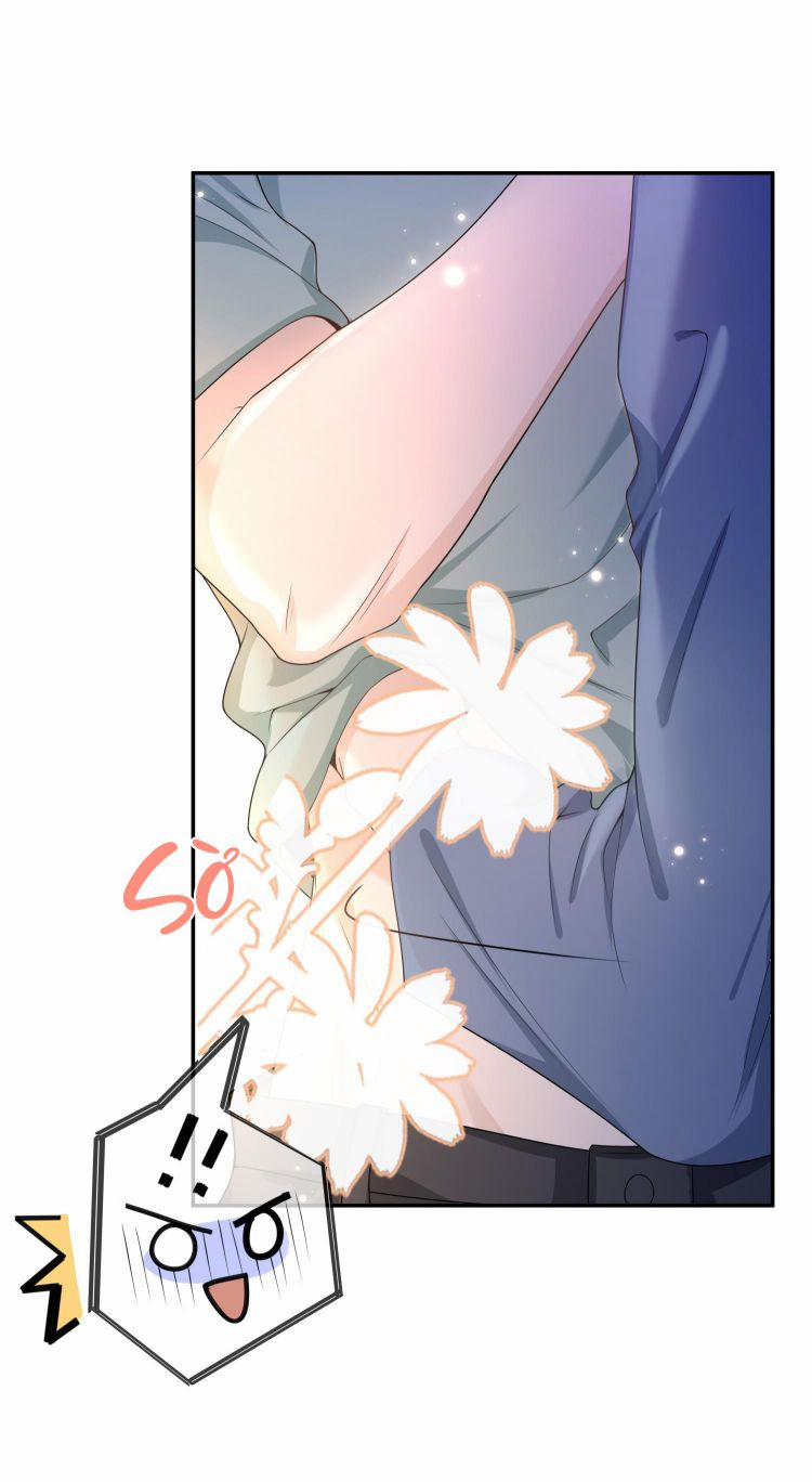 Scandal Quá Nhiều Là Lỗi Của Tôi Sao? 13 trang 11