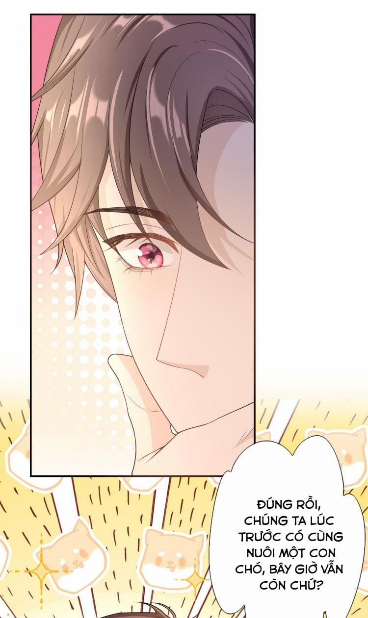 Scandal Quá Nhiều Là Lỗi Của Tôi Sao? 13 trang 35