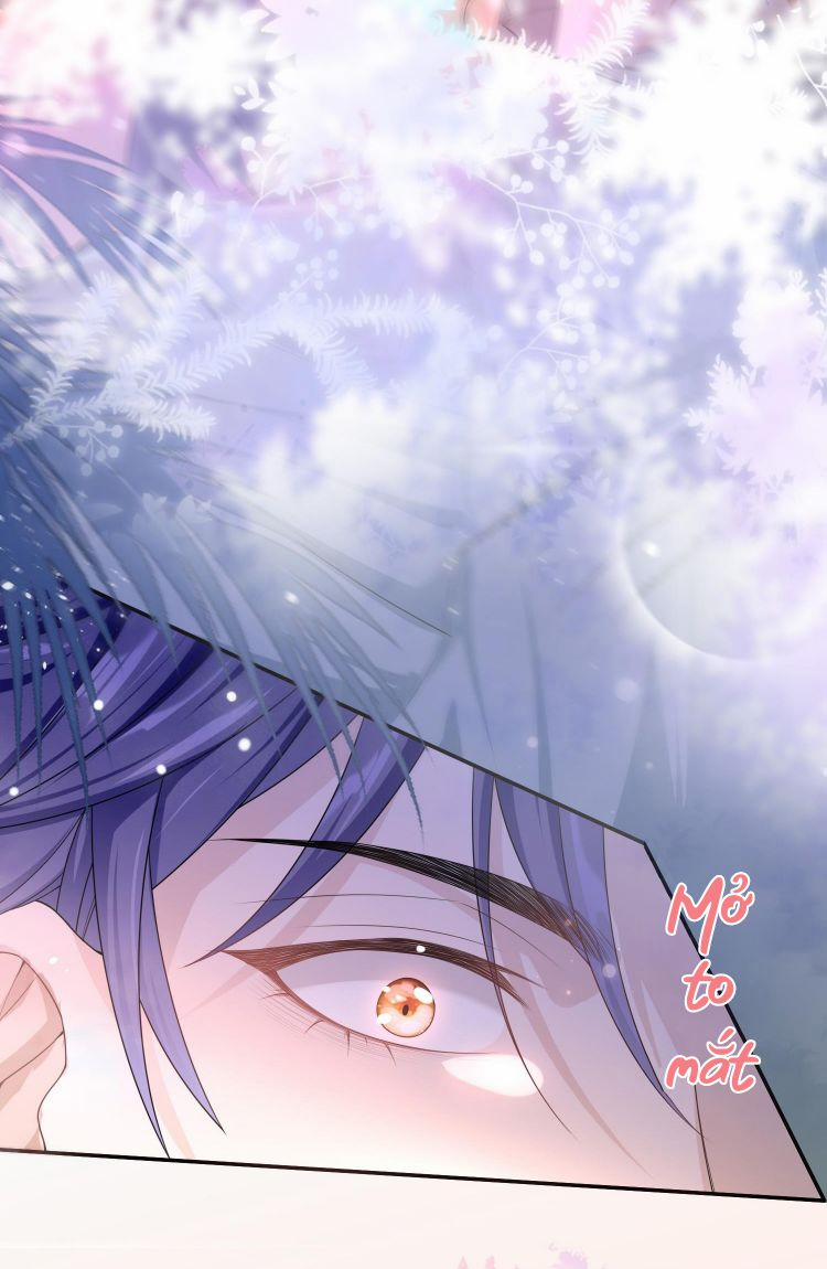 Scandal Quá Nhiều Là Lỗi Của Tôi Sao? 13 trang 4