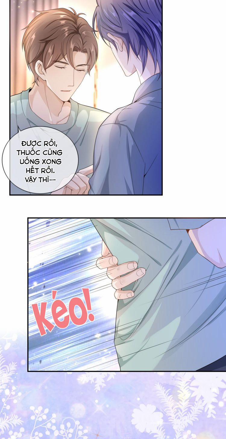 Scandal Quá Nhiều Là Lỗi Của Tôi Sao? 13 trang 8