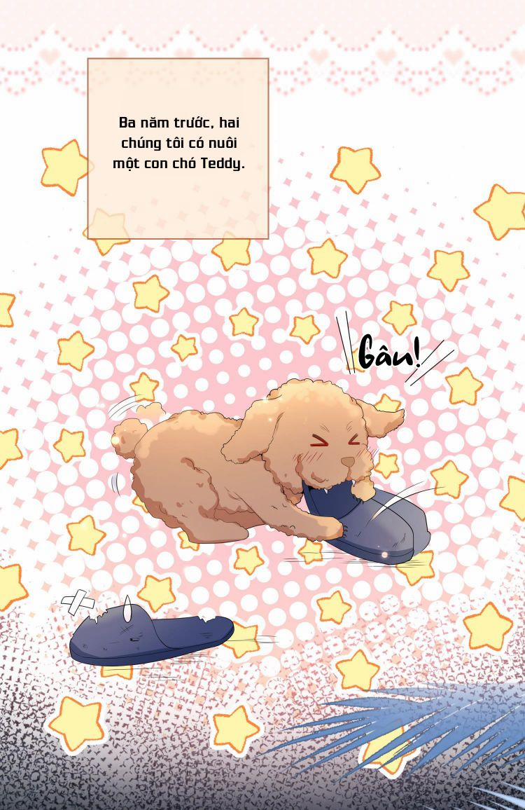 Scandal Quá Nhiều Là Lỗi Của Tôi Sao? 14 trang 1