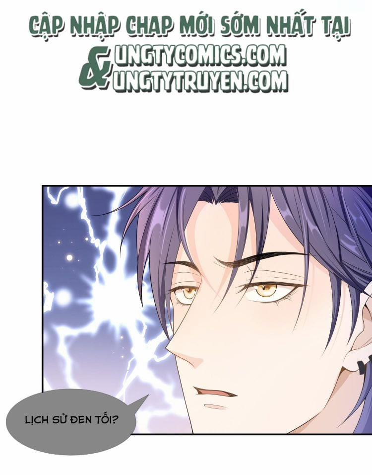 Scandal Quá Nhiều Là Lỗi Của Tôi Sao? 14 trang 15