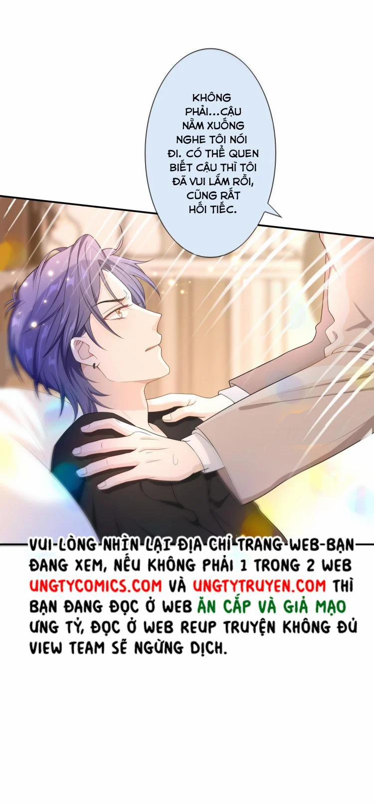 Scandal Quá Nhiều Là Lỗi Của Tôi Sao? 14 trang 18