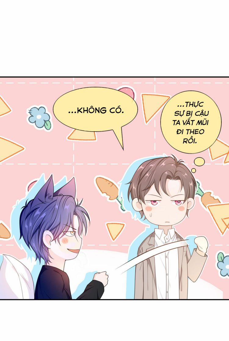 Scandal Quá Nhiều Là Lỗi Của Tôi Sao? 14 trang 29