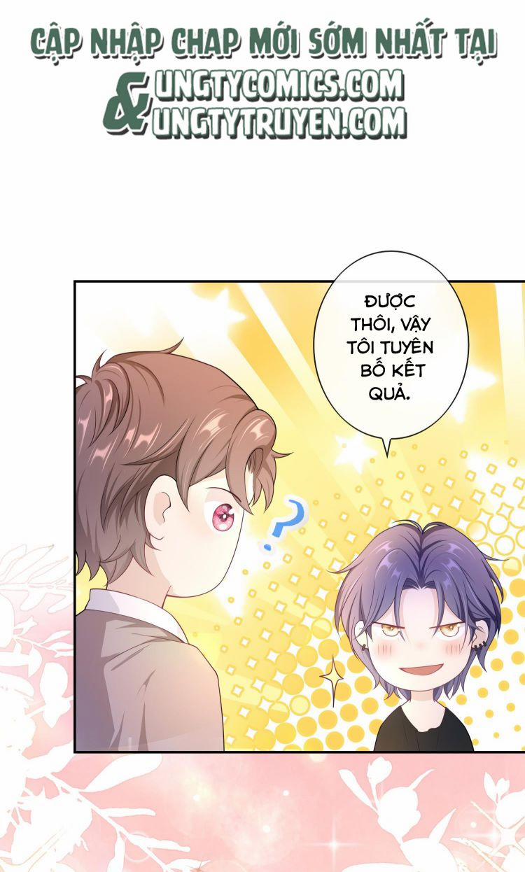 Scandal Quá Nhiều Là Lỗi Của Tôi Sao? 14 trang 30