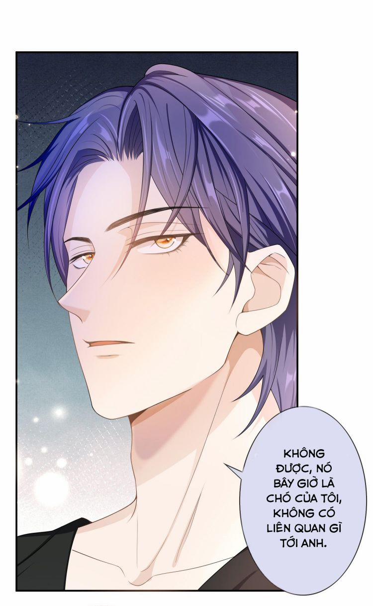 Scandal Quá Nhiều Là Lỗi Của Tôi Sao? 14 trang 5