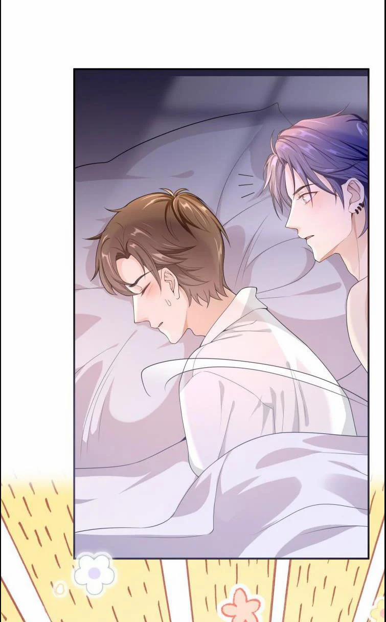 Scandal Quá Nhiều Là Lỗi Của Tôi Sao? 15 trang 10