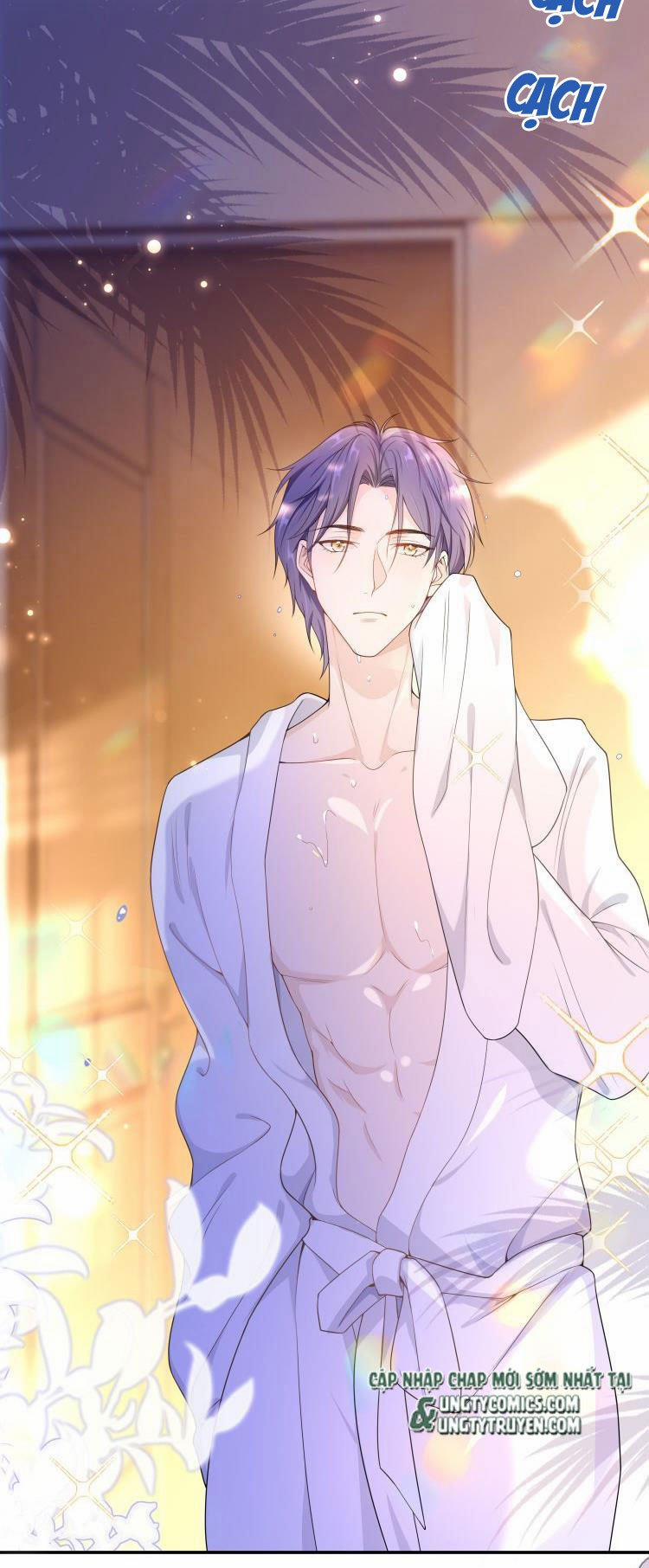 Scandal Quá Nhiều Là Lỗi Của Tôi Sao? 15 trang 18