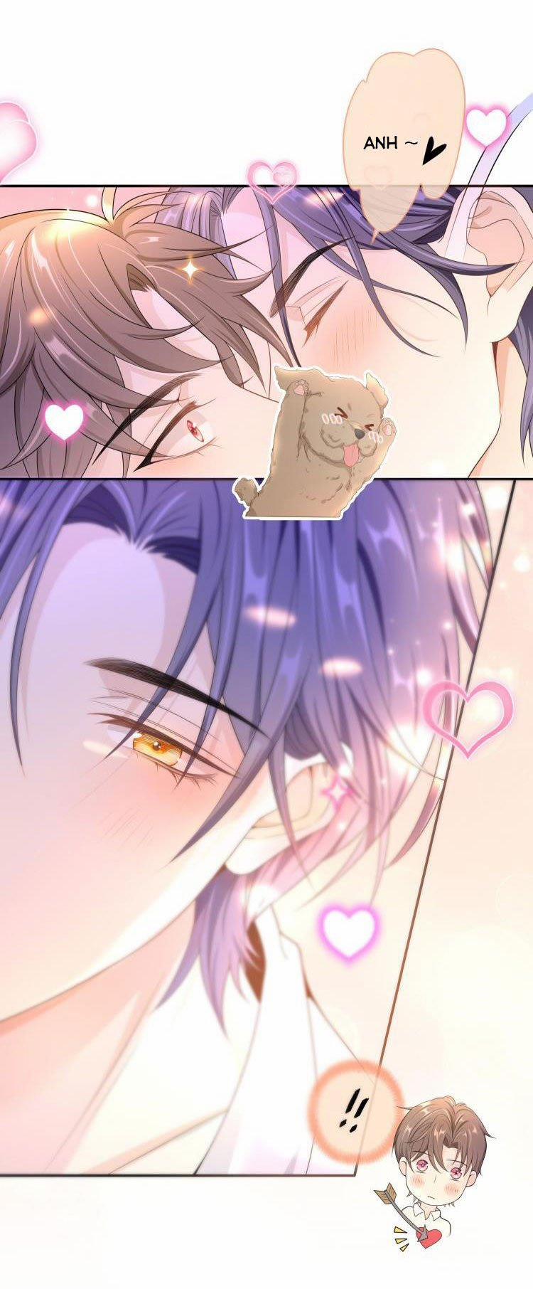 Scandal Quá Nhiều Là Lỗi Của Tôi Sao? 15 trang 23