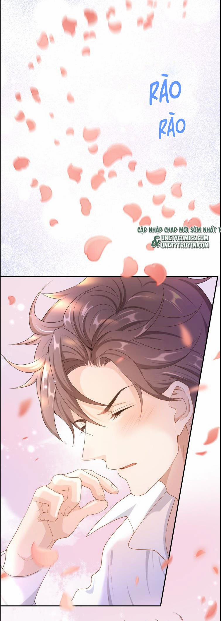 Scandal Quá Nhiều Là Lỗi Của Tôi Sao? 15 trang 5