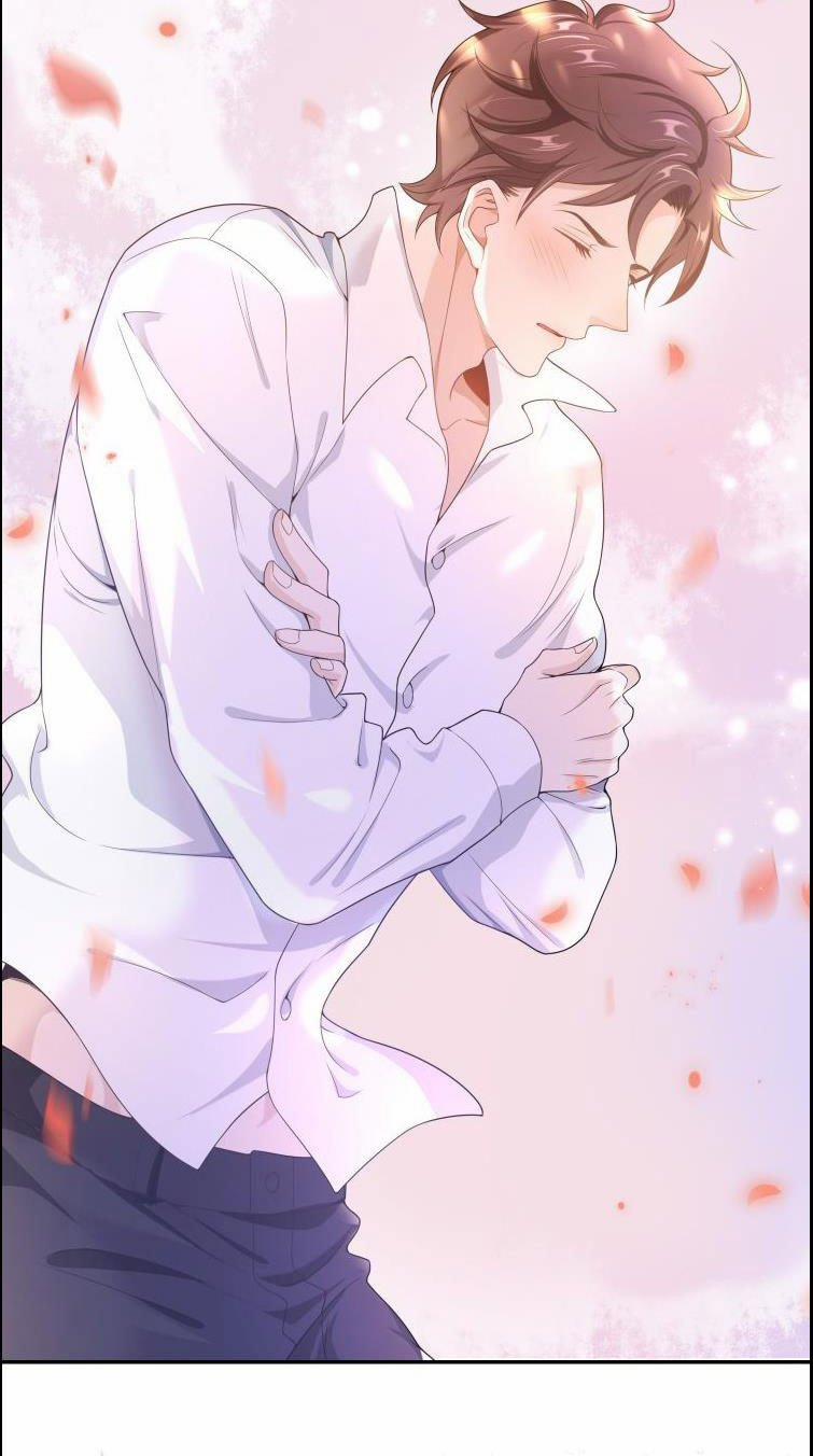 Scandal Quá Nhiều Là Lỗi Của Tôi Sao? 15 trang 6