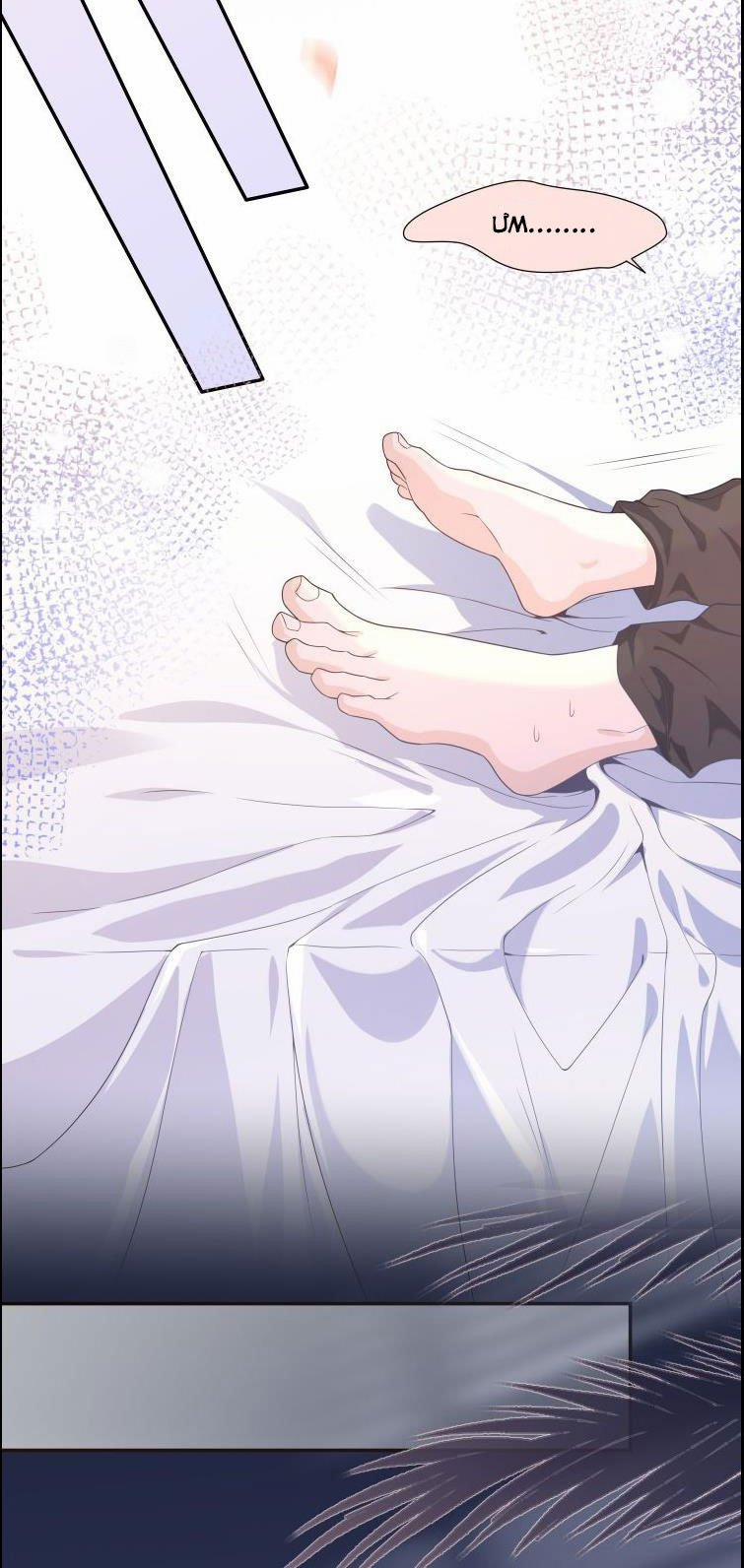 Scandal Quá Nhiều Là Lỗi Của Tôi Sao? 15 trang 8