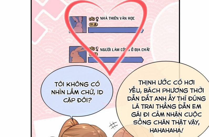 Scandal Quá Nhiều Là Lỗi Của Tôi Sao? 16 trang 14