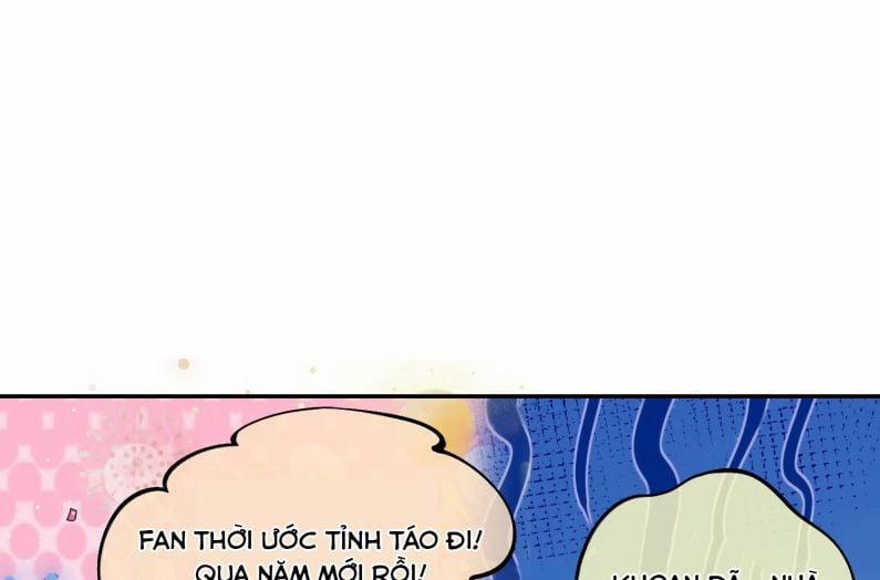 Scandal Quá Nhiều Là Lỗi Của Tôi Sao? 16 trang 16