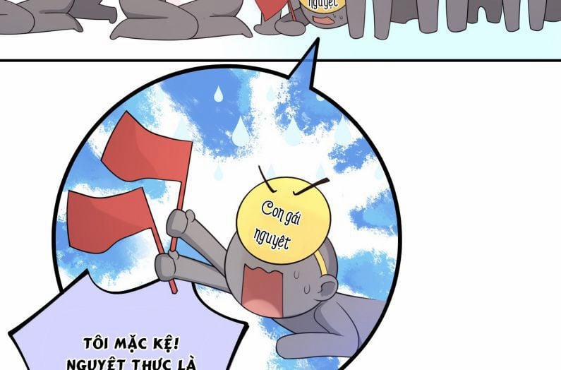 Scandal Quá Nhiều Là Lỗi Của Tôi Sao? 16 trang 18