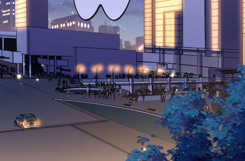 Scandal Quá Nhiều Là Lỗi Của Tôi Sao? 16 trang 2