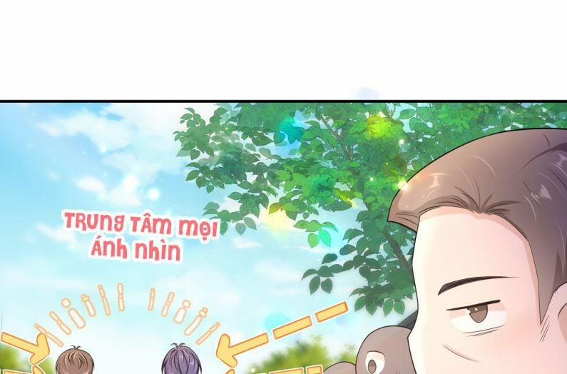 Scandal Quá Nhiều Là Lỗi Của Tôi Sao? 16 trang 29